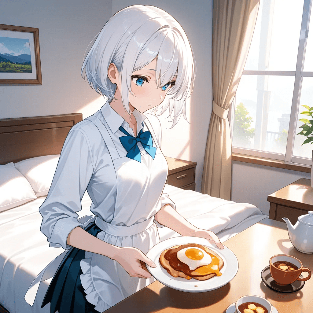 哥哥……好烫……不行……——苏禾