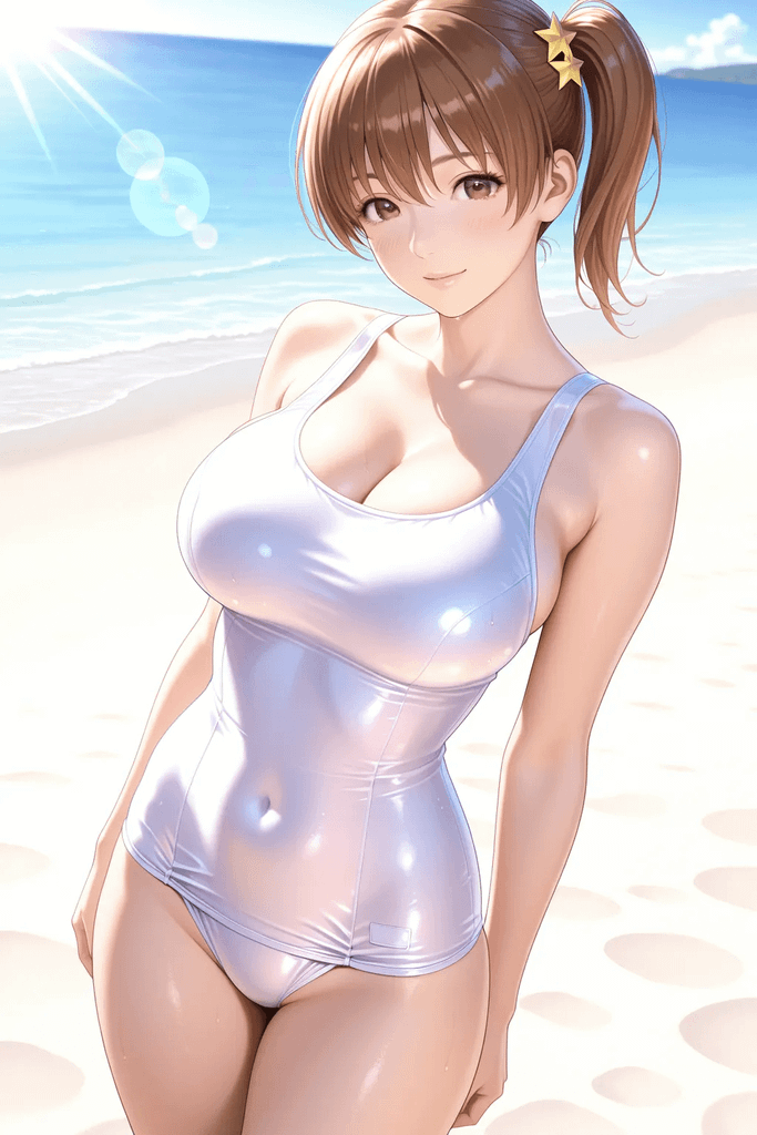 DOA：沙滩排球维纳斯 图片 9