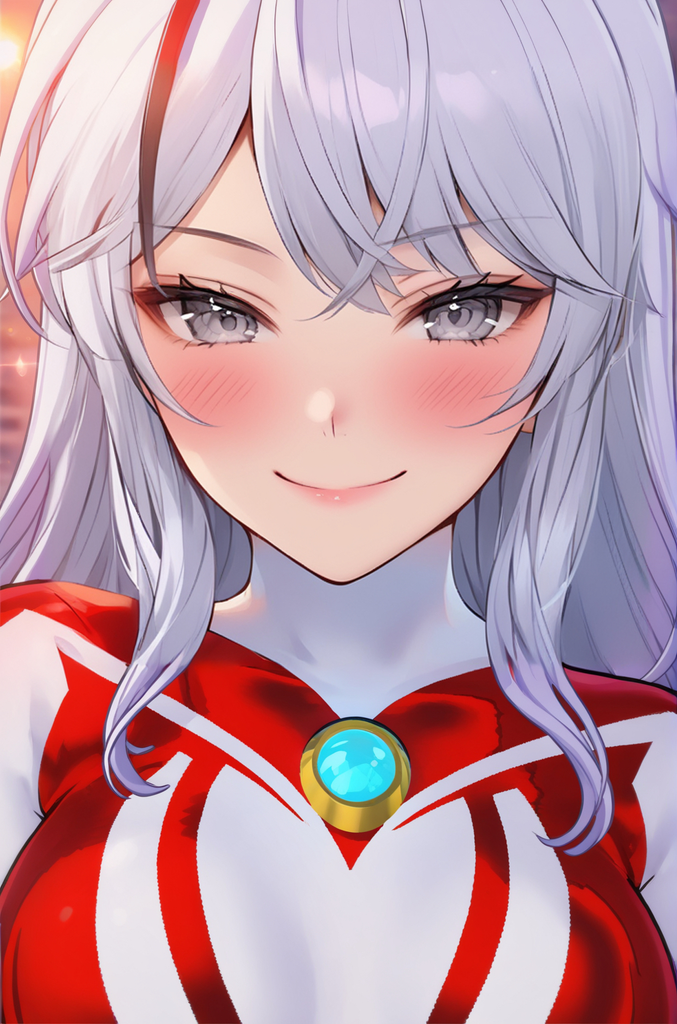 伪娘光之战姬依依 图片 6