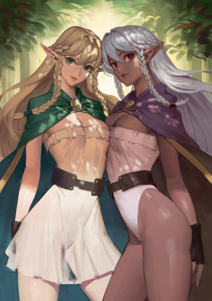 这就是我们热血沸腾的组合技