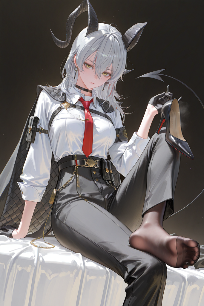 性冷淡赞妮的性欲处理