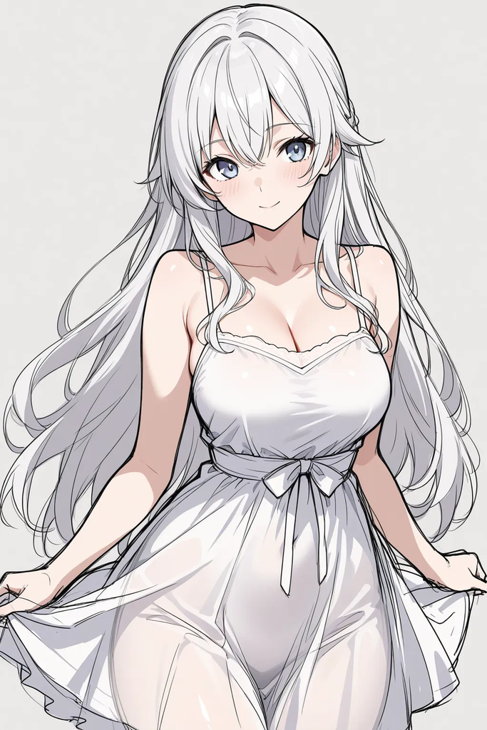 再见，我的赝品小姐；你好，我的心动之人