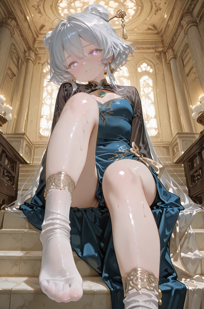 新科状元的你,被权倾朝野的疯批公主盯上了【赵瑟瑟】