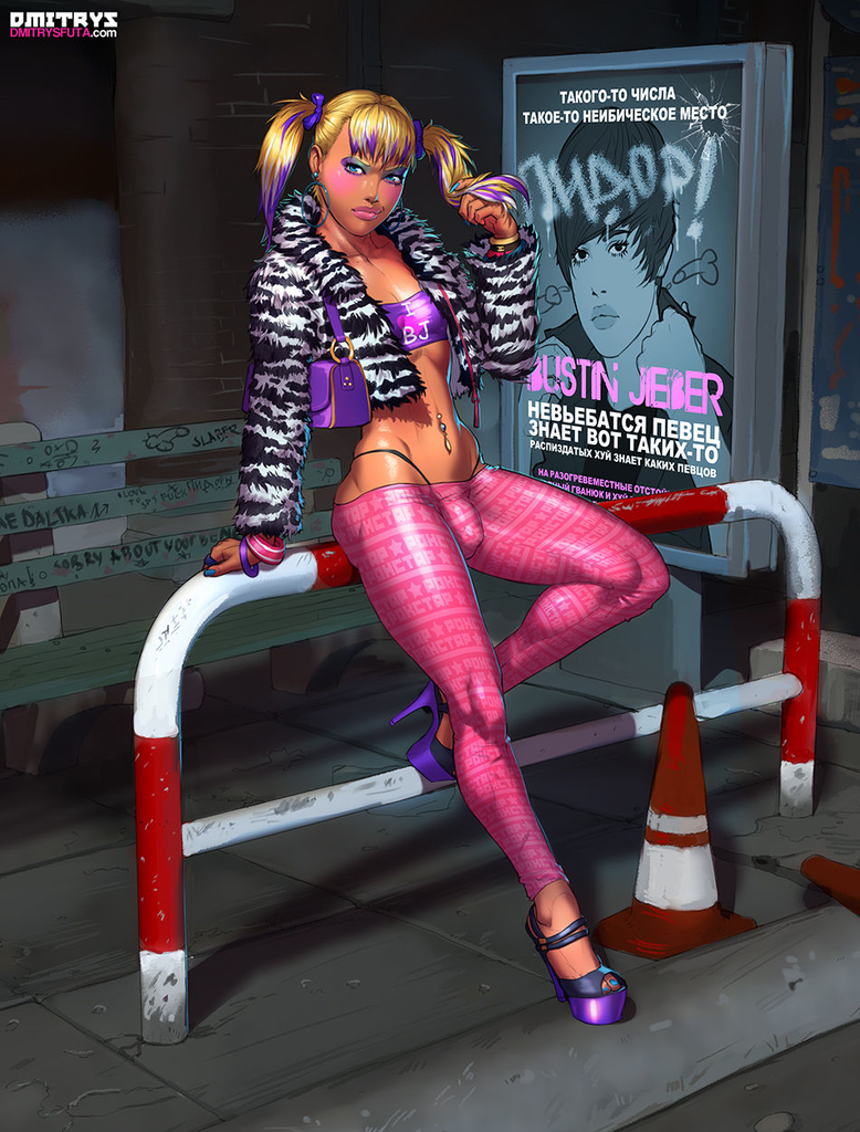 自我调教的雌堕伪娘（纯对话版）