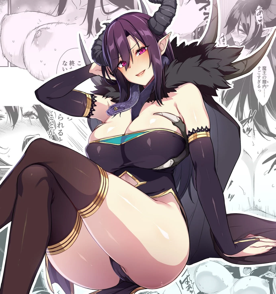 我在異世界進行討伐的路上