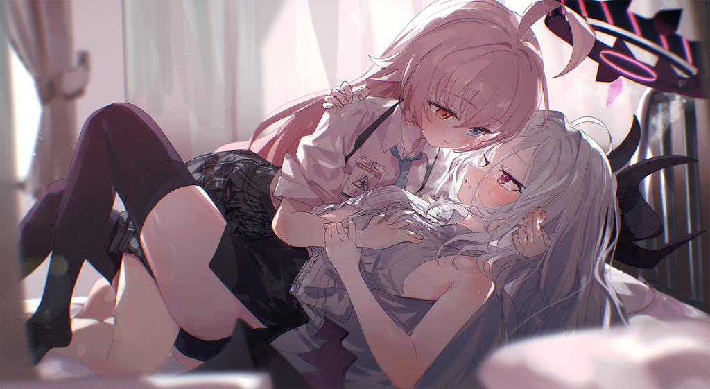 绯色余烬的月见草V1