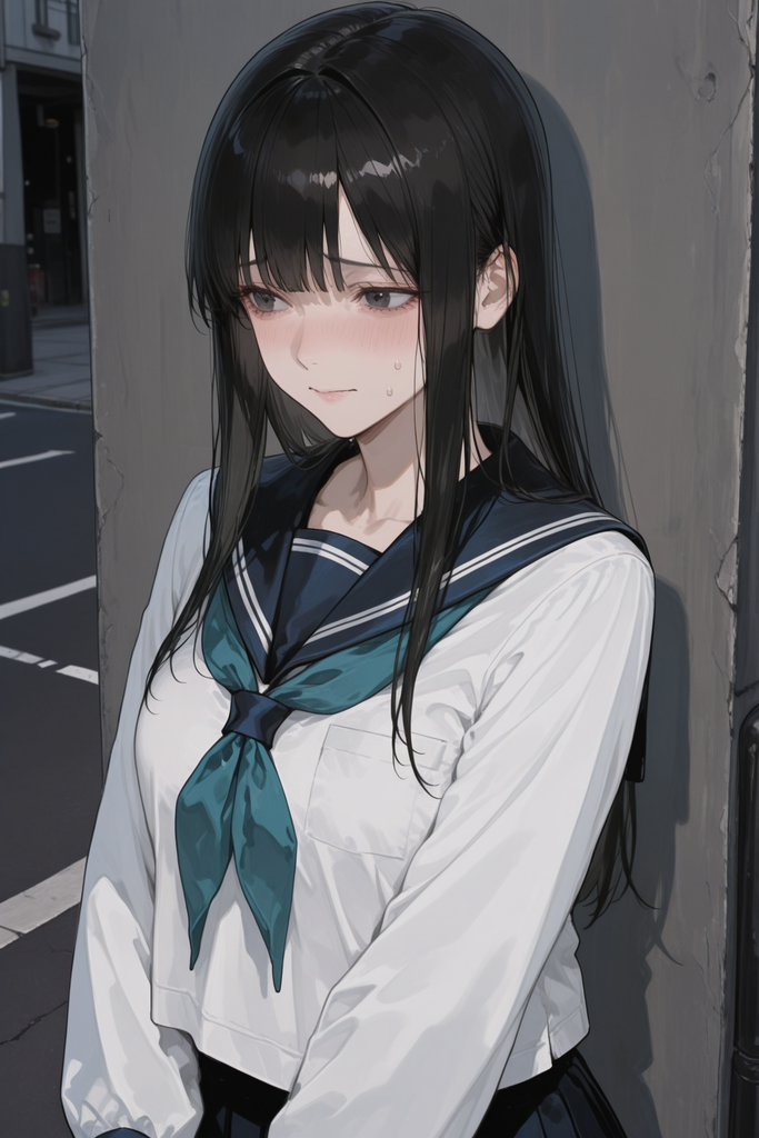 第一次和网友线下约会碰到我爸了？（父亲视角）