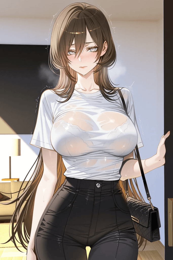 严厉妈妈假装成骚货小姨给我操