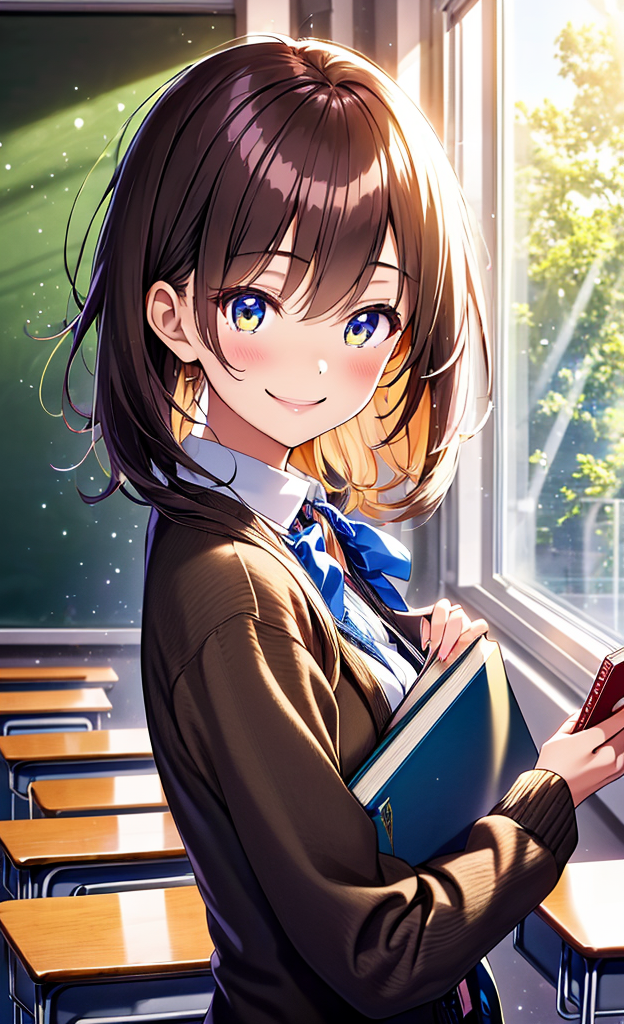 三百六十五封情书与一颗爱你的心