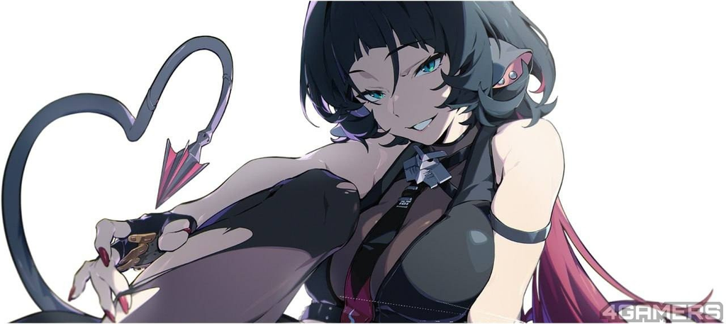 簡 杜(简·杜 Jane Doe) 图片 4