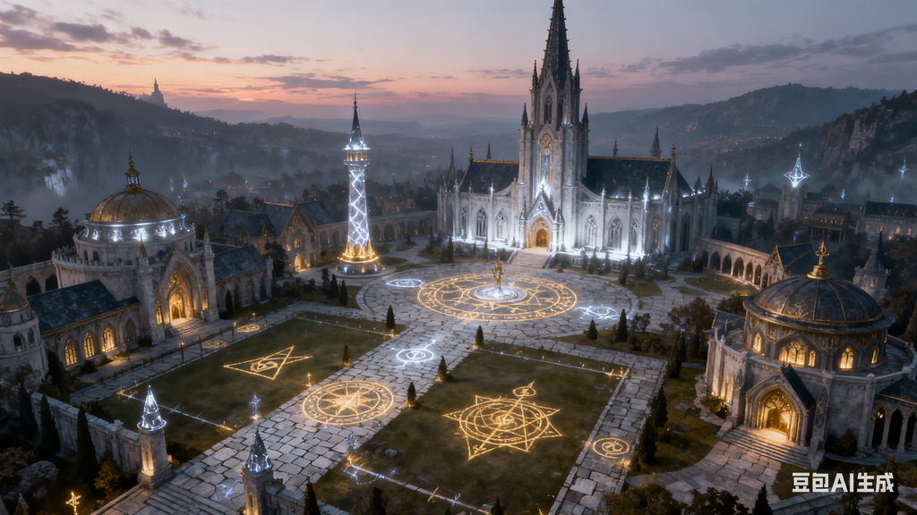 角色资料背景生成器