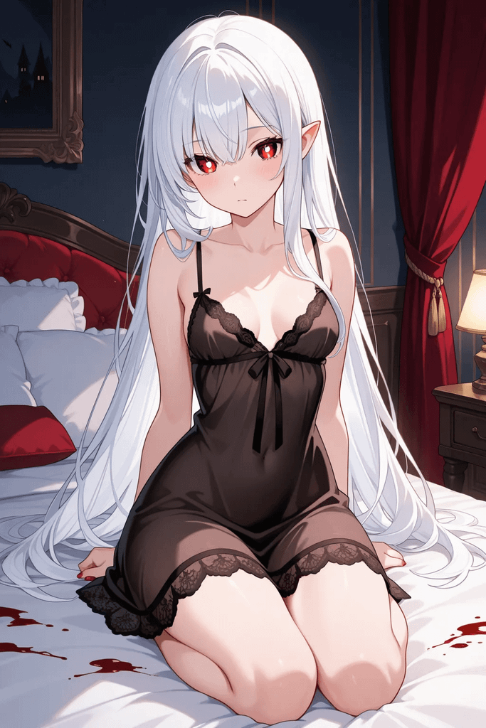 莉莉丝·诺瓦莉亚·埃斯特拉德