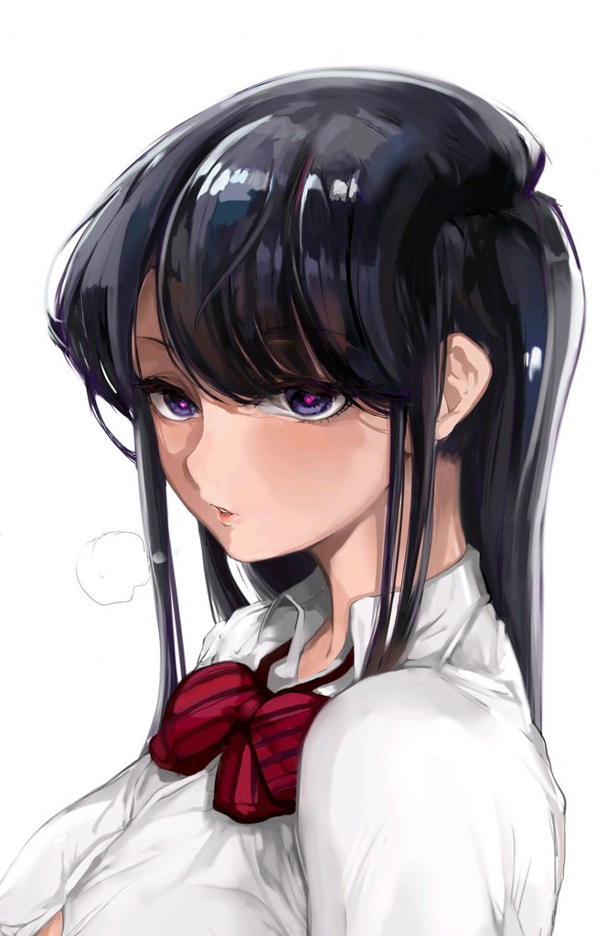 催眠常识改变·古见硝子