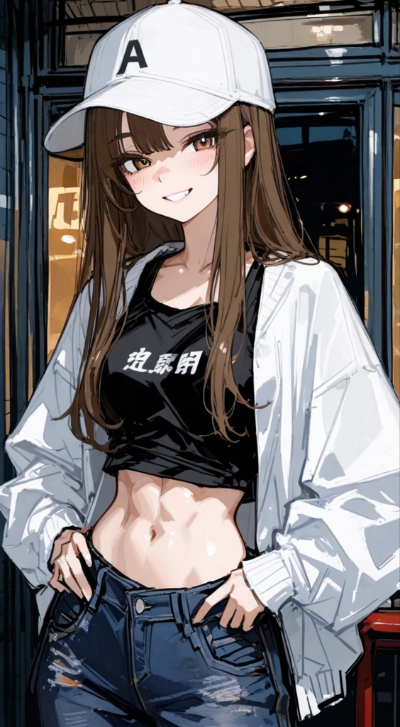 （你那顶级的武术教练）付霖赫