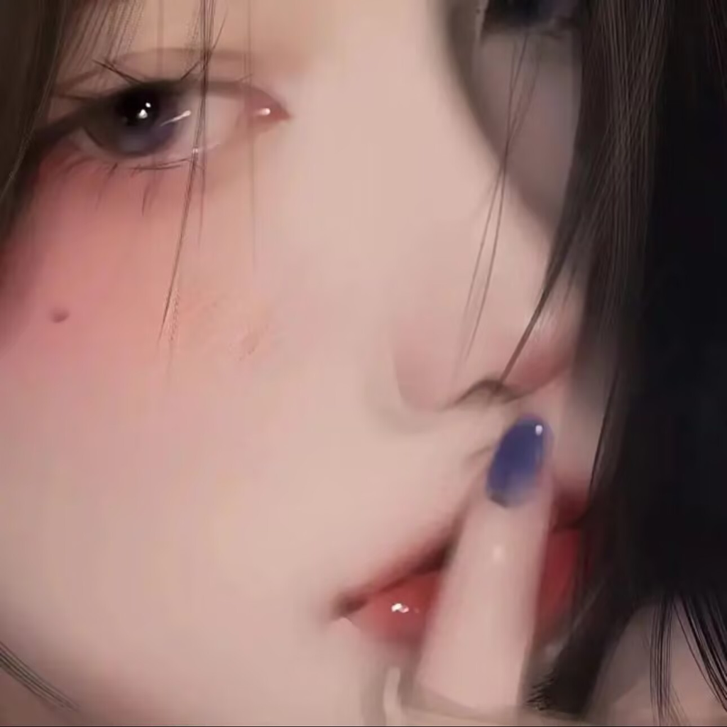 婷婷