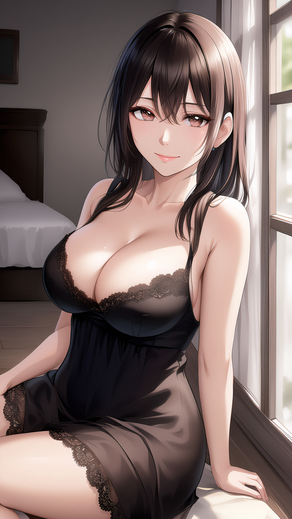 给男娘儿子戴绿帽的后妈 图片 4