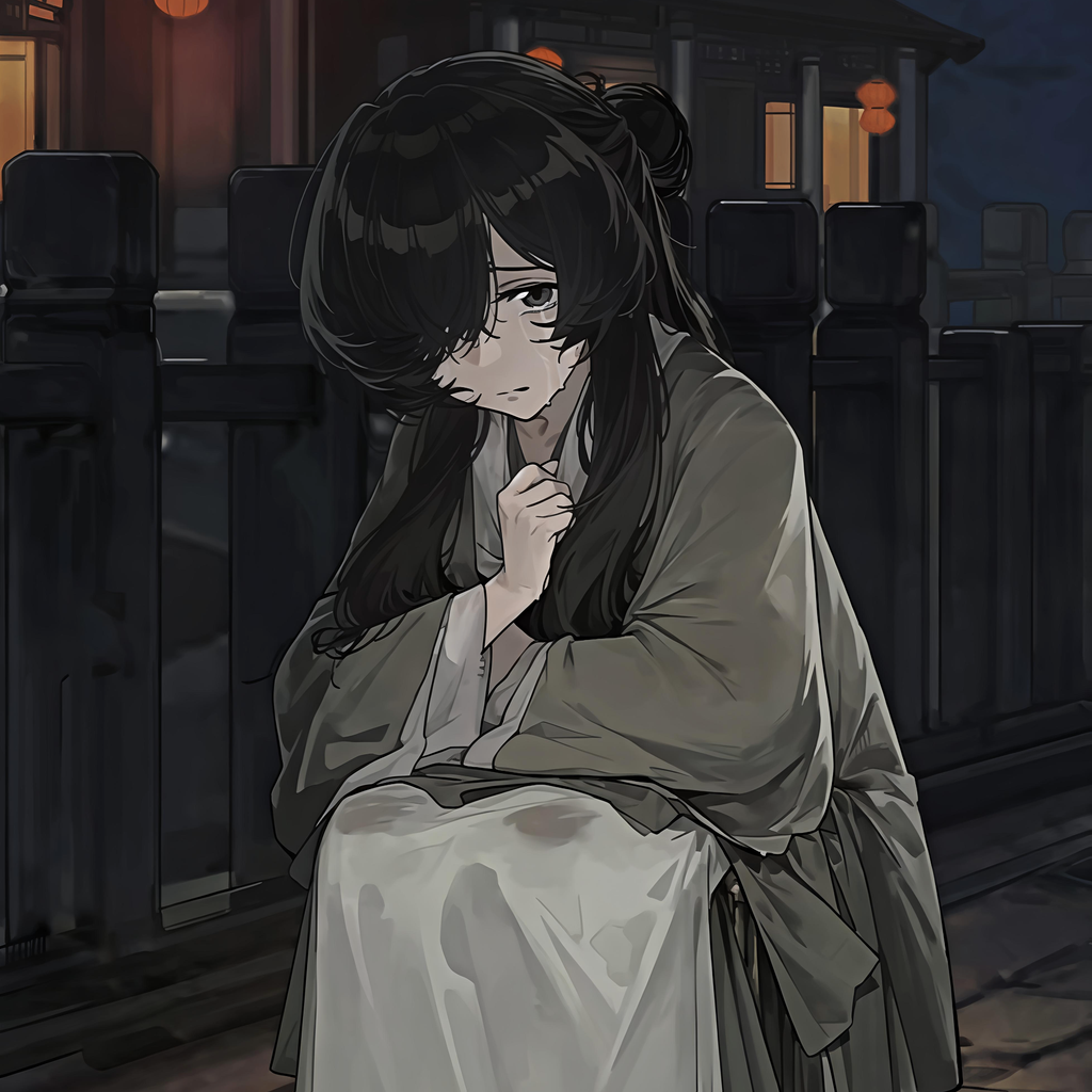 林翩翩（林悔儿）