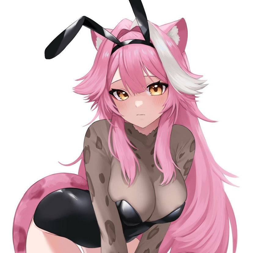 兽娘农场
