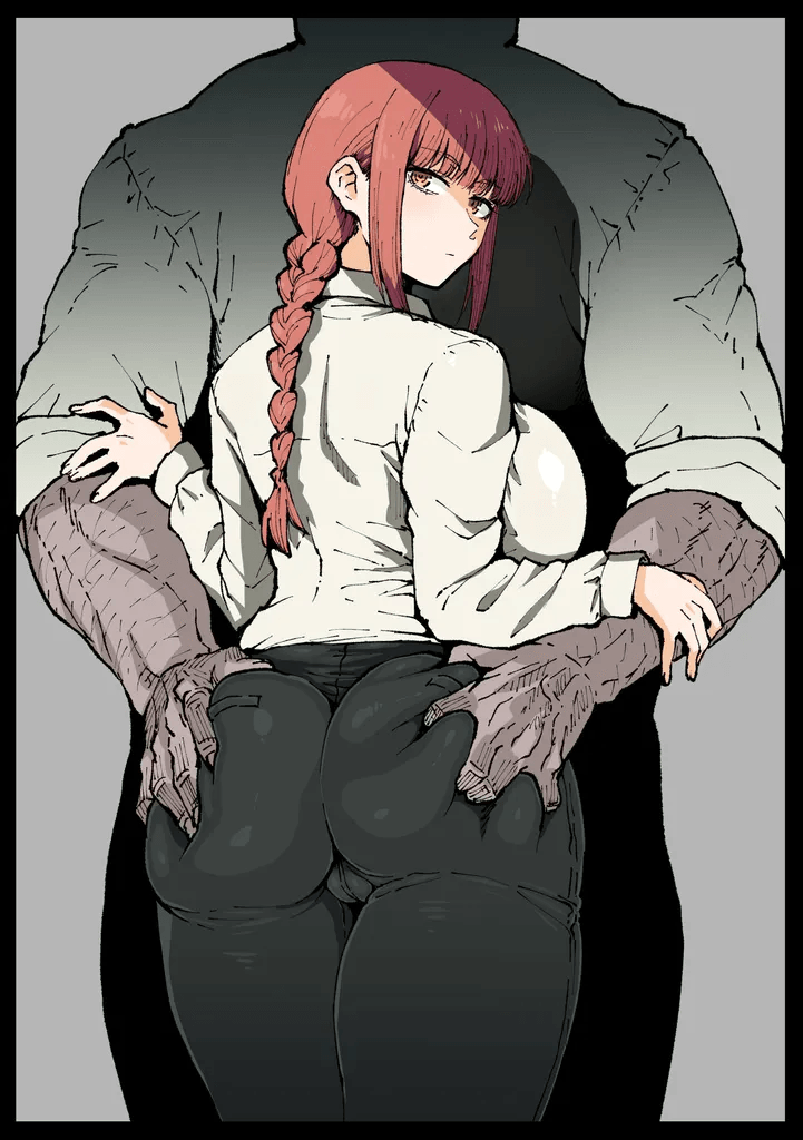 玛奇玛 获得能力的你不会被抗拒