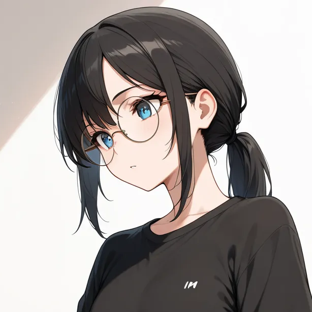 雏菊的恶堕——解放她