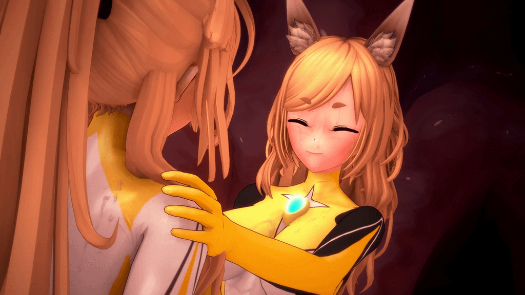 光之战姬佐菲娅