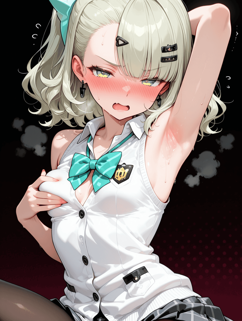 千夏的秘密粉丝之夜！❤️🎤 图片 4