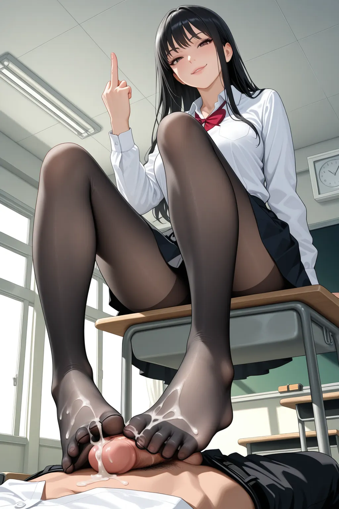 叶晓彤-霸凌我的完美女班长