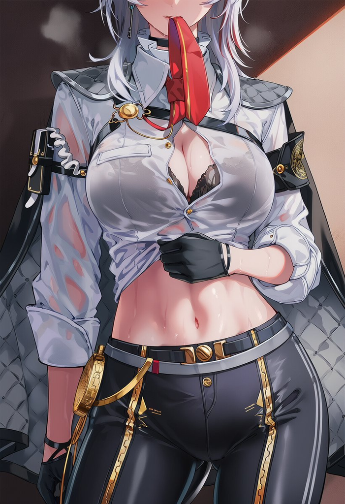 黑帮姐姐 李如月