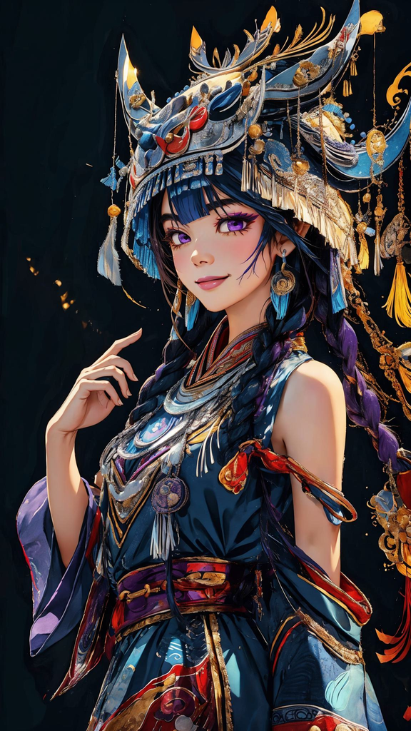 百花 图片 4