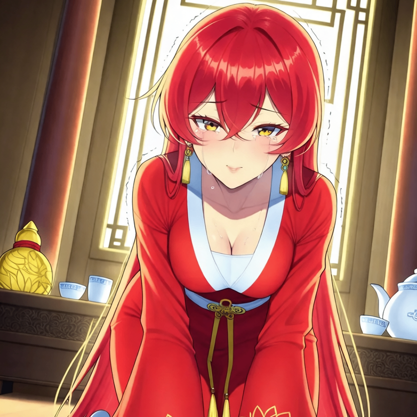 太傅!太傅!求求了!不要死了,活一活啊!!!