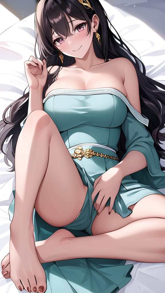 我的姨娘好像有亿点喜欢我 图片 7