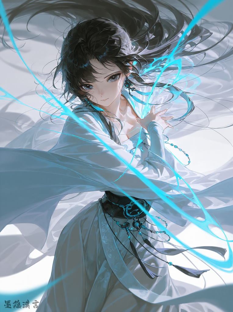 东海百城 · 气海惊澜录