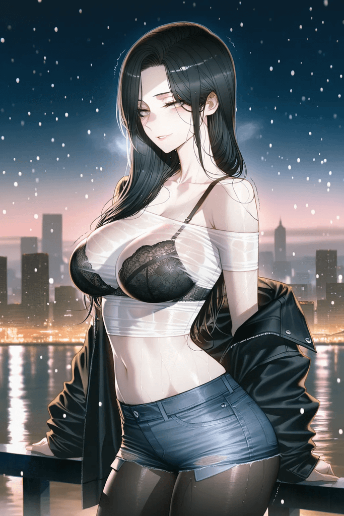 [艾草]淫乱都市人生 图片 5