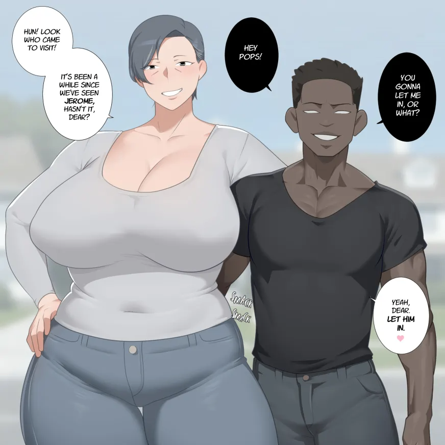 补习学生的妈妈：张敏