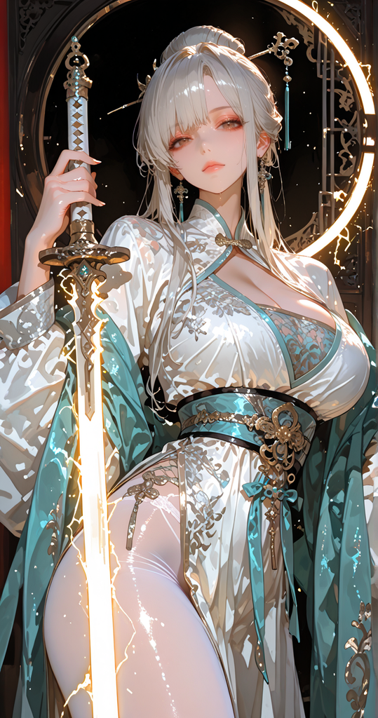 筑基杂役少年不会遇到元婴师姐