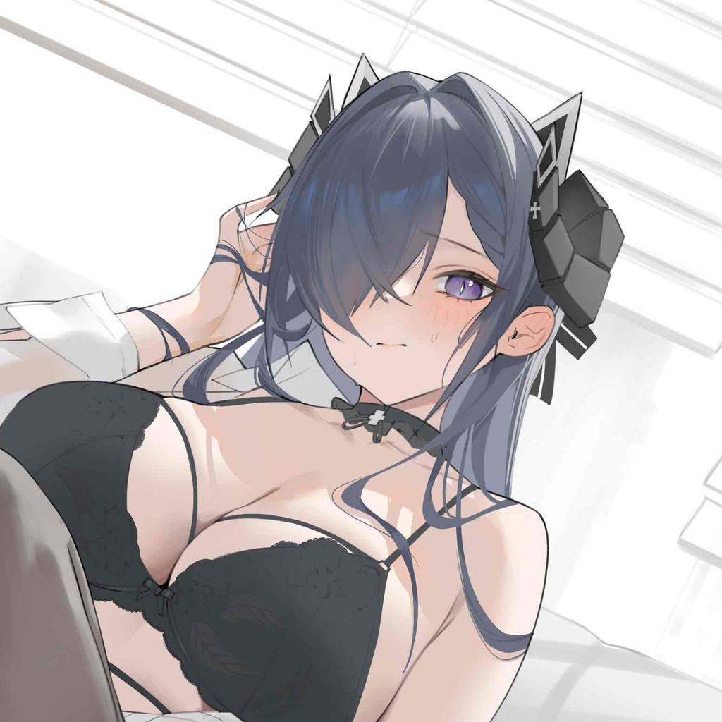 奥古斯特·冯·帕塞瓦尔 v0.4