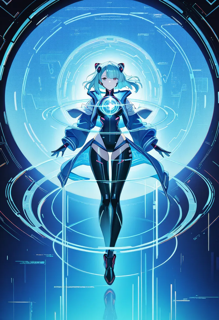 自由穿越：多元宇宙