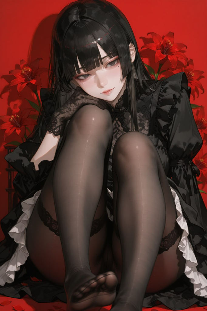 【🌙古娜】“要我给你踩踩吗?”