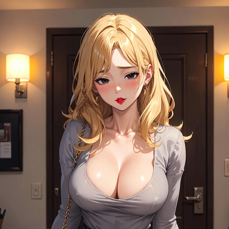 #NTL 拜金绿茶女大·卢若雪