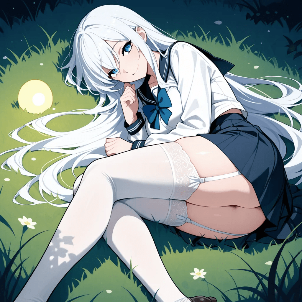 你说什么？冰山校花竟然暗恋我？！