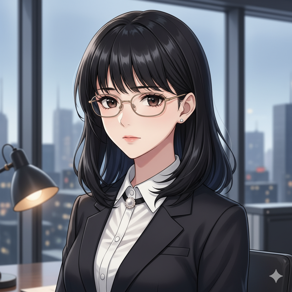 七日恋情，凛冬融冰