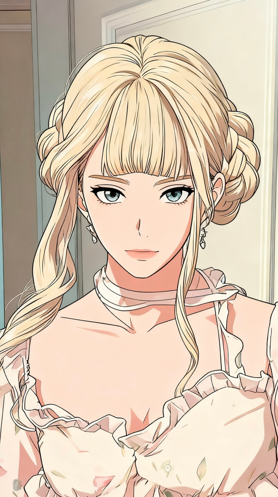 维鲁卡·索尔特(Veruca Salt)查理的巧克力工厂——什么都想要的大小姐