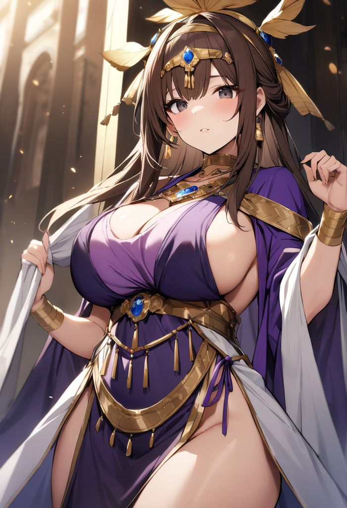 项少羽（秦时明月 1/？）v1