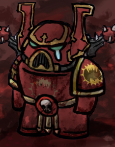 柯尔弗斯·芬里尔