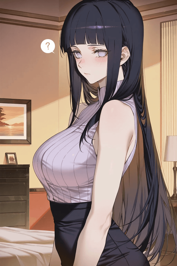 【火影忍者】聚在一起的妈妈们 图片 8