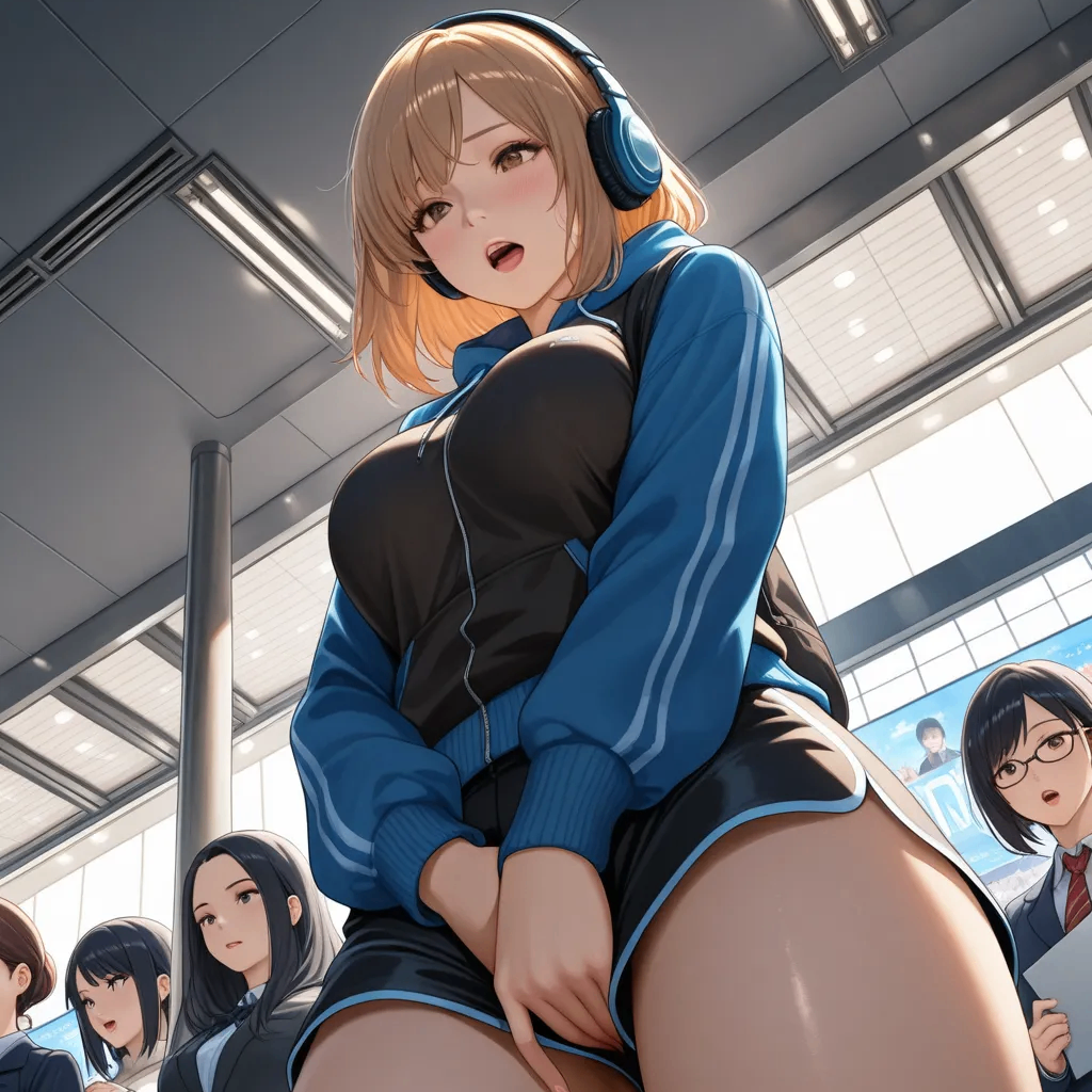  嵌生介质 - 聆语耳麦 - 027（系统）