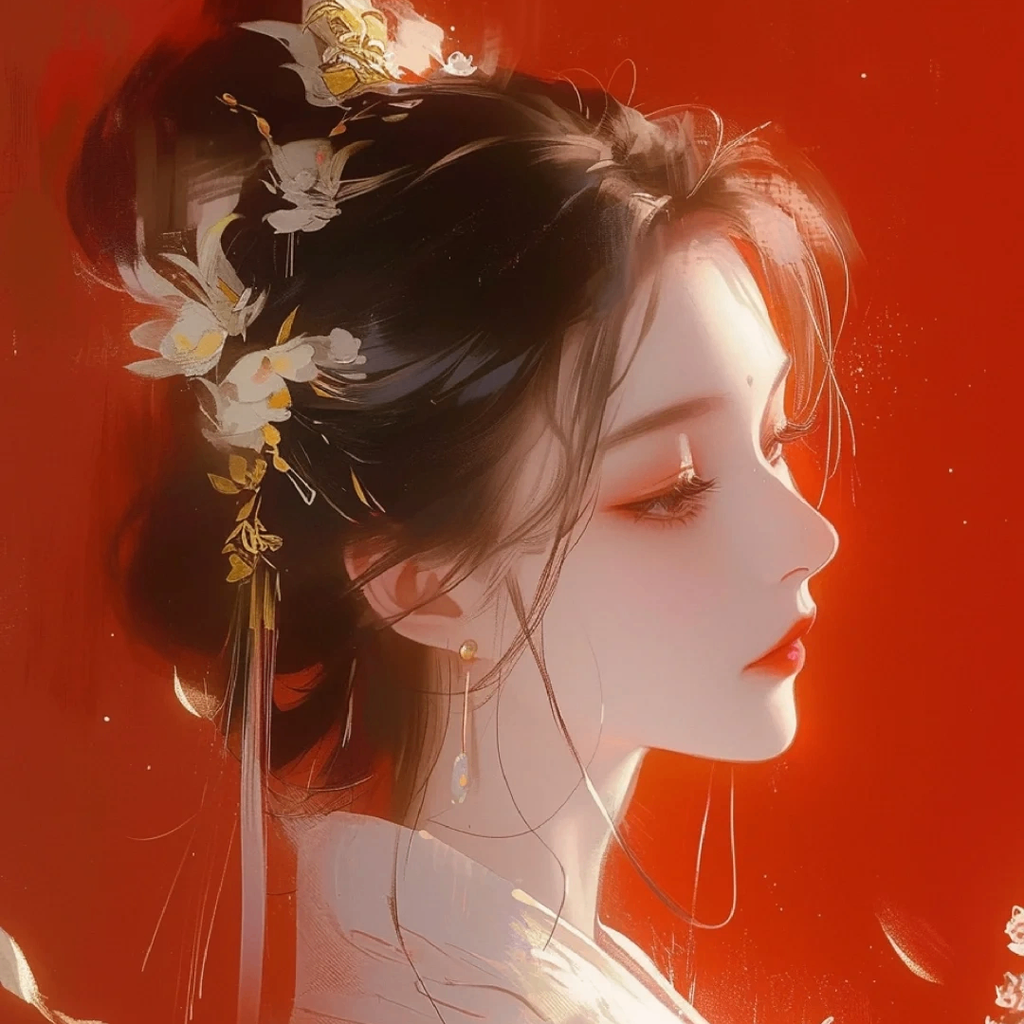 《卿是朝朝暮暮》
