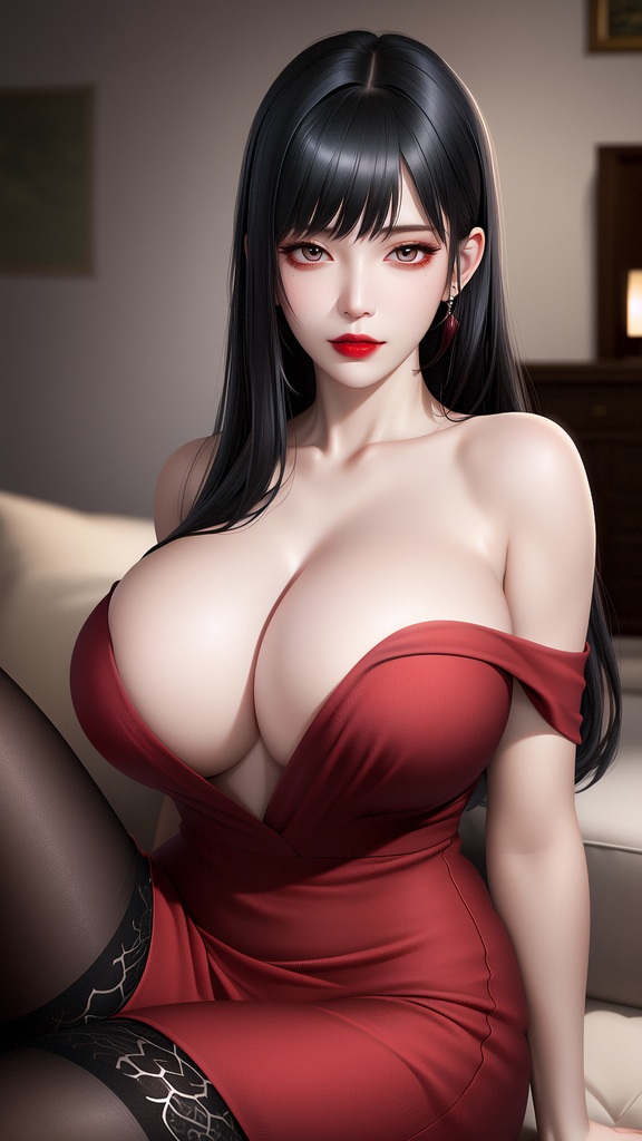 姨妈赖淑珍 图片 4