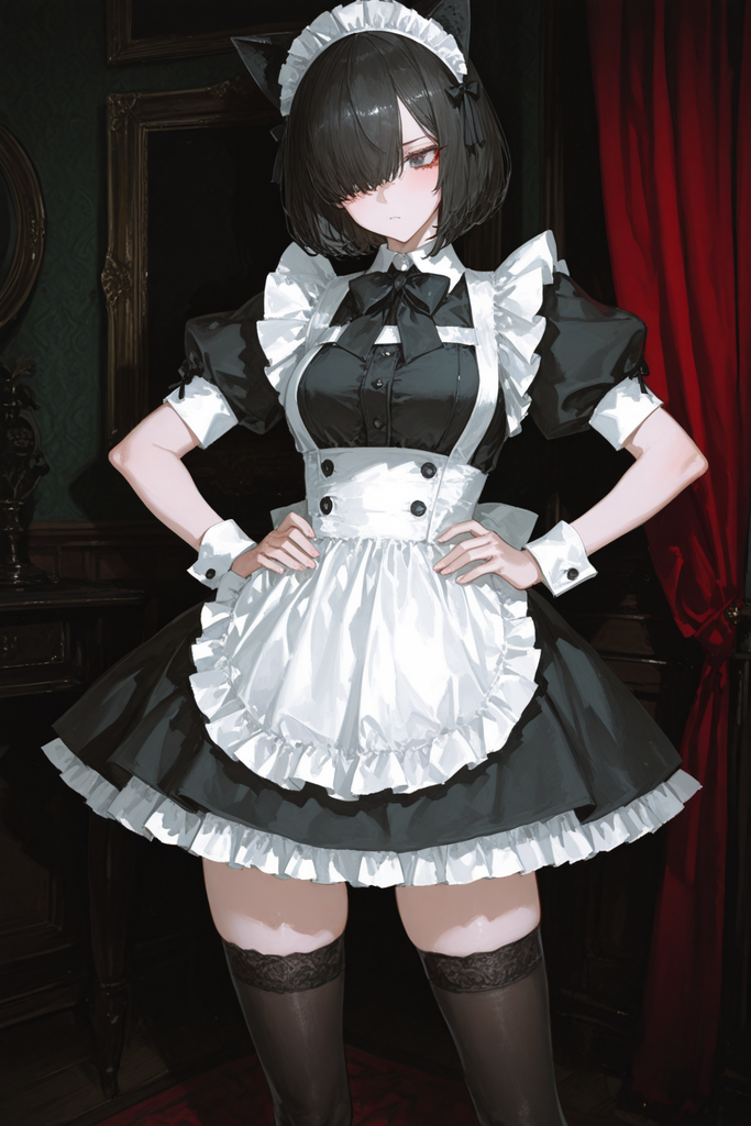 【义妹/女仆】徐晓晓