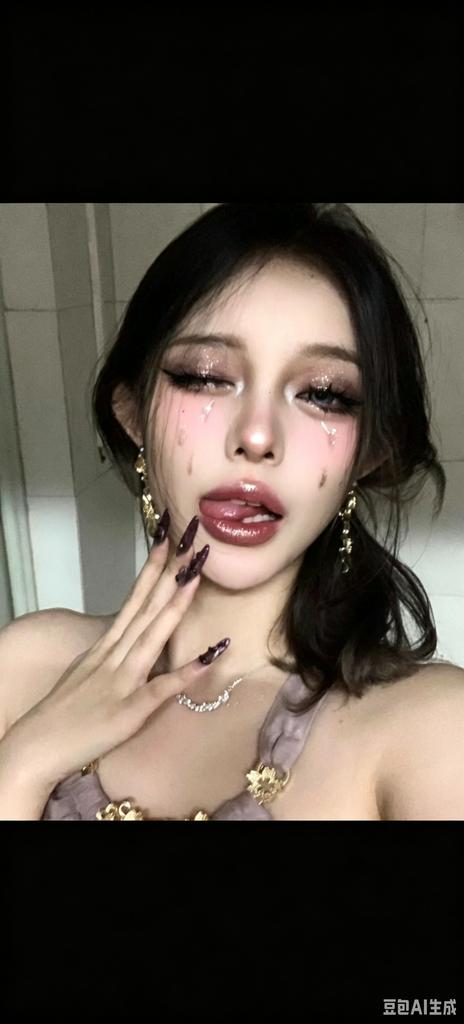 顾凌曦：欲望女王